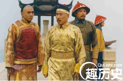 嘉庆帝究竟造了什么孽 竟然遭天谴雷击而死？