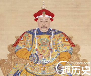 嘉庆帝究竟造了什么孽 竟然遭天谴雷击而死？