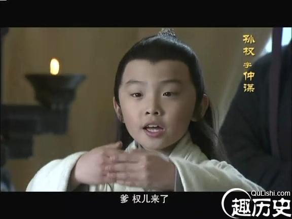 老年的孙权为何脾气越来越坏？气得脑子都糊涂了