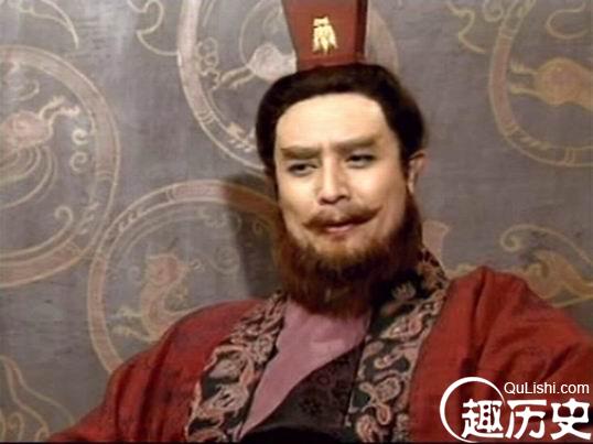 老年的孙权为何脾气越来越坏？气得脑子都糊涂了