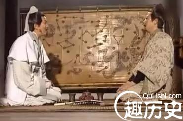 十个故事教你看懂三国演义 三国演义主要剧情