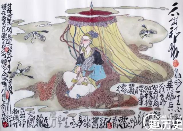 十个故事教你看懂三国演义 三国演义主要剧情