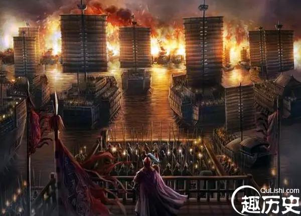 十个故事教你看懂三国演义 三国演义主要剧情