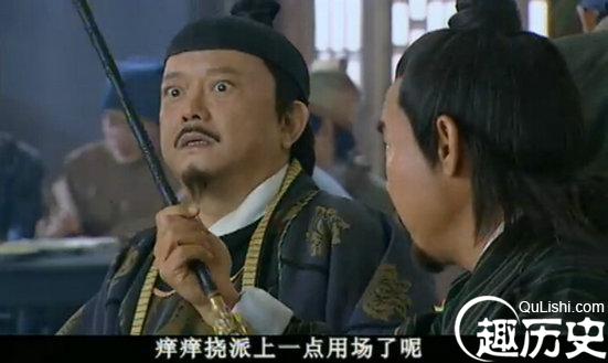 为什么清朝最大的贪官和珅能深得乾隆皇帝恩宠？