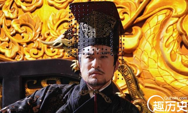 秦始皇为何一生都不曾立后？竟是风流生母惹的祸
