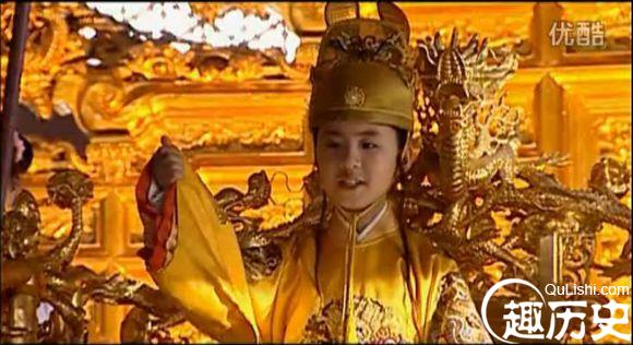 万历皇帝不沉迷女色 却为何长期荒废朝政不上朝？