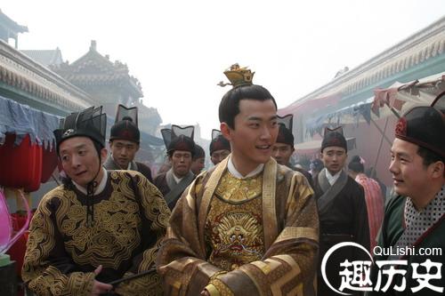万历皇帝不沉迷女色 却为何长期荒废朝政不上朝？