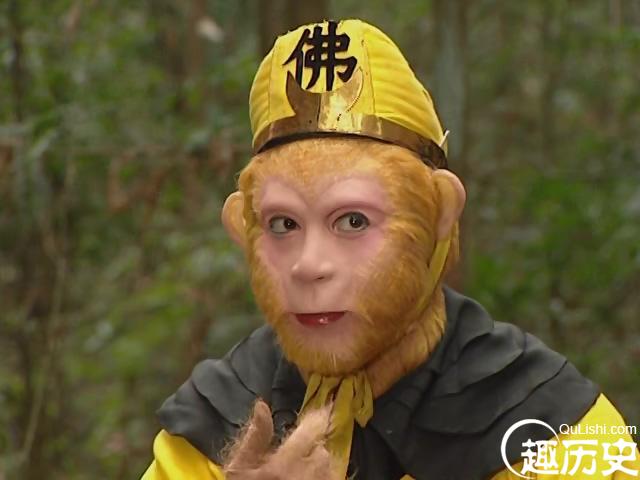 取经时间为何超出观音预算十几年 背后藏重大玄机