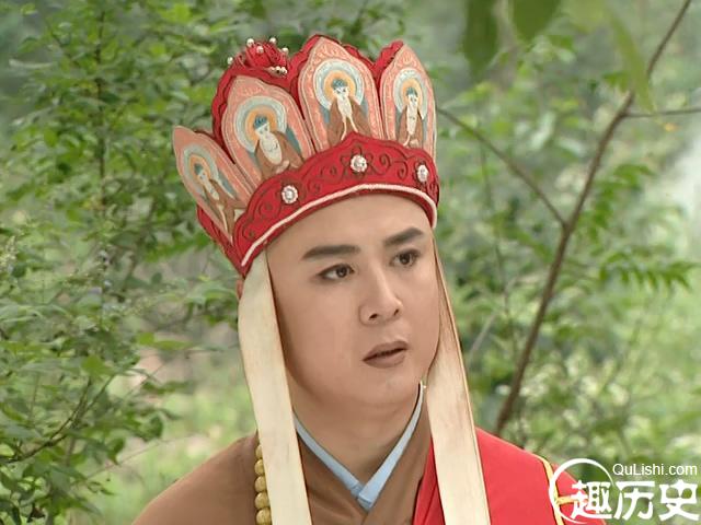 取经时间为何超出观音预算十几年 背后藏重大玄机