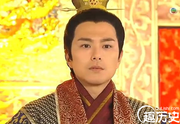 为何傻了36年的唐宣宗 一当上皇帝却成为了明君？