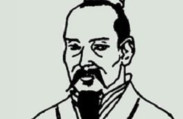 孝靖皇帝萧琮的父亲是谁 萧琮父亲萧岿简介