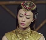 《解忧公主》第39集剧情介绍：胡姑产下乌孙王子