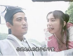 殷梨亭和杨不悔应该在一起吗 如何看待他们的感情