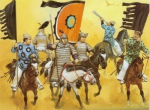 古代也招军事音乐等特长生 唐代普通百姓可参加