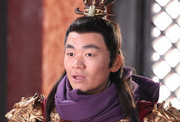 自古忠义两全难：历史上真正的隋唐英雄传