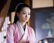 新版《笑傲江湖》仪琳扮演者邓莎个人资料
