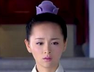 笑傲江湖里仪琳小师妹的性格怎么样？