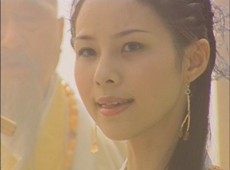 黄衫女子是谁 揭秘黄衫女子的真实身份