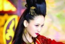 《笑傲江湖》里面的东方不败与仪琳是什么关系？