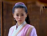 笑傲江湖中仪琳最后结局怎么样？仪琳和谁在一起