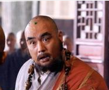 不戒和尚个人简介 不戒和尚是哪部小说中的人物