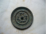 古代铜镜曾是“官方奢侈品”：唐宋时才开始平民化