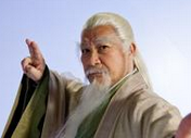 风清扬个人简介 风清扬是哪一部小说中的人物