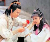 郭靖为什么不选华筝而选黄蓉？华筝的为人如何