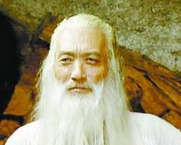 新版《笑傲江湖》风清扬扮演者梁家仁个人资料