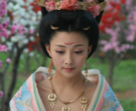 唐朝宫斗轶事：杨贵妃曾经写诗讽刺美女谢阿蛮