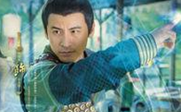 余沧海的儿子是谁？余沧海儿子余人彦个人简介
