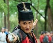 左冷禅个人简介 左冷禅是哪一部小说中的人物