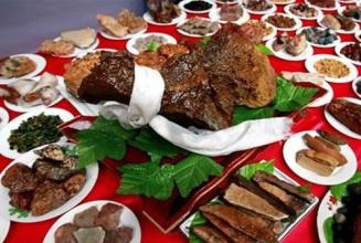 满足饮食文化 满足人的饮食习惯是什么有啥忌讳