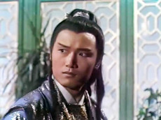 杨康和杨过是什么关系 杨康的儿子是谁