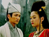 新笑傲江湖里平一指的老婆是谁？她有出现过吗