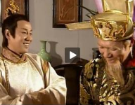 庞太师与八贤王关系 庞太师和八贤王谁权力大？