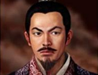 江充是汉武帝刘彻的宠臣却是太子刘据的死对头