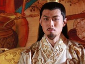 活宝皇帝陈叔宝：亡国后竟跟敌国皇帝说要官做