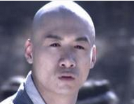 虚竹个人简介 虚竹是哪一部小说中的人物