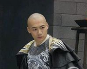 天龙八部中虚竹是谁？天龙八部虚竹个人生平简介