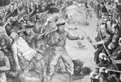 改变东北亚局势的巨文岛事件：朝鲜开始背离清朝