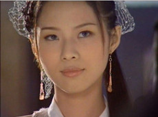 杨过的后人是谁 黄衫女子是杨过和小龙女的女儿吗
