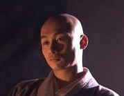 虚竹破的第一戒是什么？谁让虚竹破了第一戒