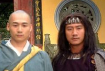 天龙八部里乔峰和虚竹武功谁的更厉害？