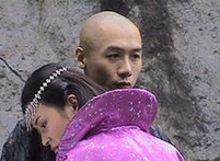 虚竹的妻子是谁？虚竹的妻子梦姑个人简介