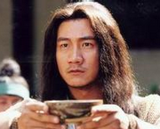 虚竹的结拜兄弟是谁？虚竹结拜兄弟萧峰简介