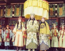 天京事变的真相始末 天京事变结局如何