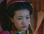 天龙八部梦姑是谁？梦姑长得怎么样 好看吗
