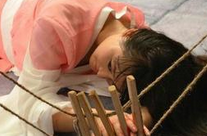 揭秘明朝宫女的七大悲惨结局？宫女被随意欺凌