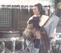 郭啸天的儿子是谁 郭啸天和杨铁心的兄弟情